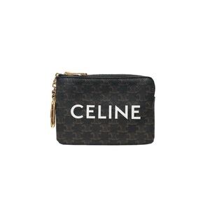 Celine Coin Purse